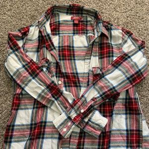 Mens XL flannel